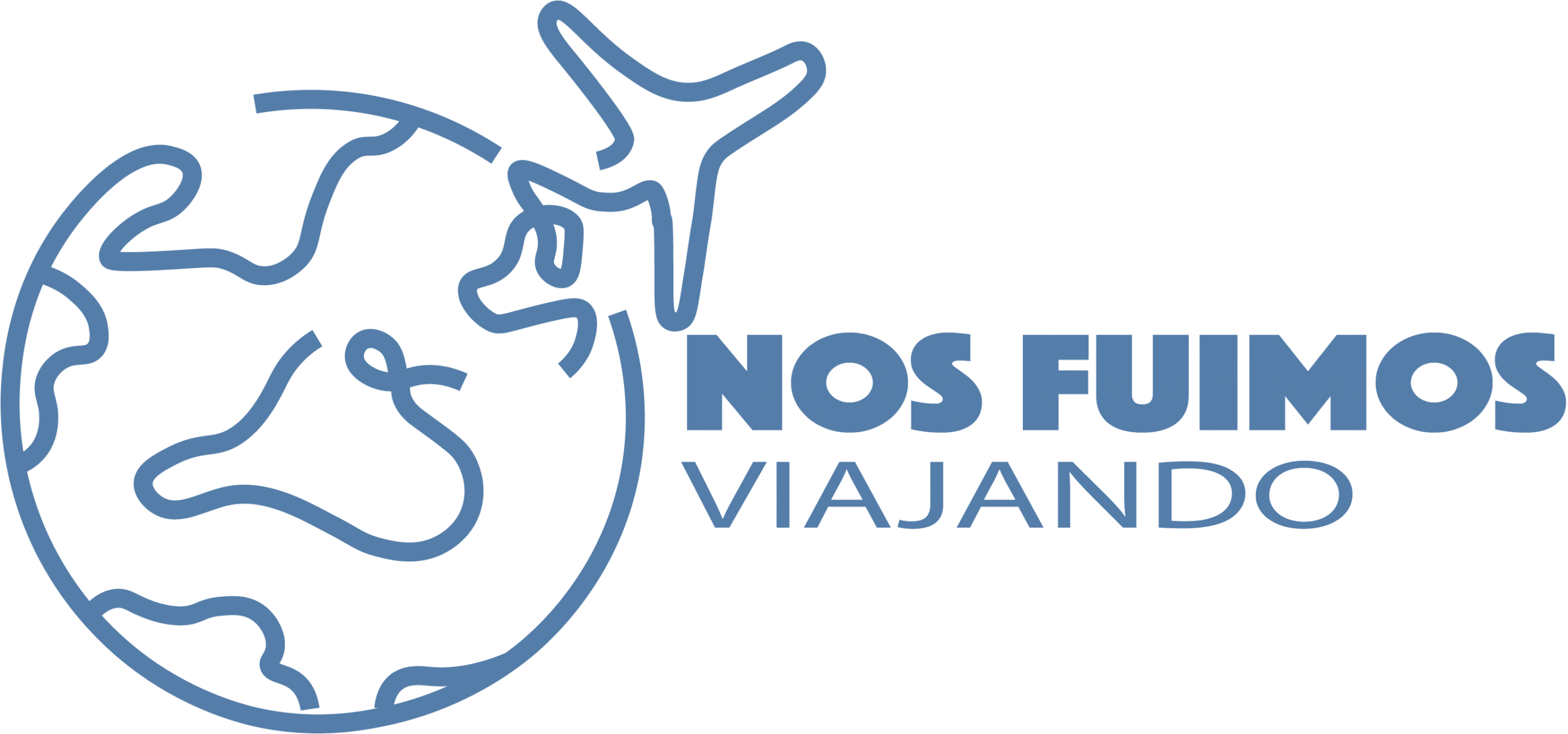 Nos uimos Viajando